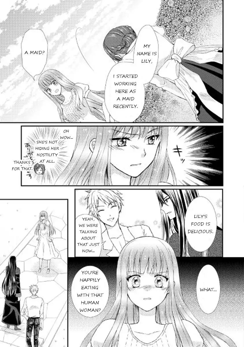 From Maid to Mother Chapter 7 21